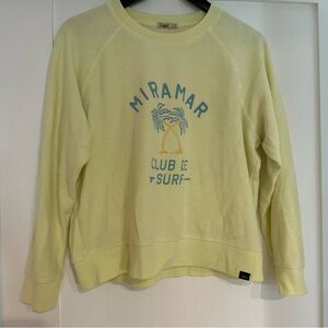 Faherty Crewneck Sweatshirt